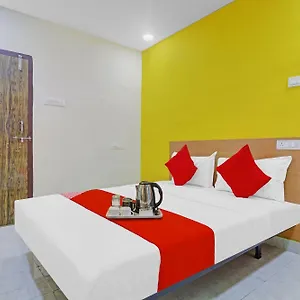 O Elite 3* Hyderabad