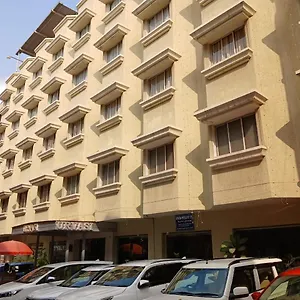 Blossoms Urvasi- A Class Of Luxury Hotel- Beside Aig Hospital Hotel