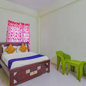 O Sri Residency Hotel Dhundgol