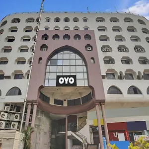 O Metro International 4* Hyderabad