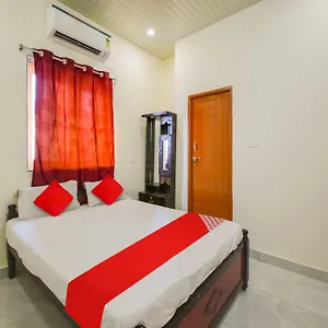 Hotel O Gs