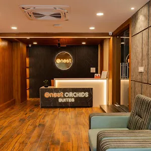 Hotel Atnest Orchids Hyderabad