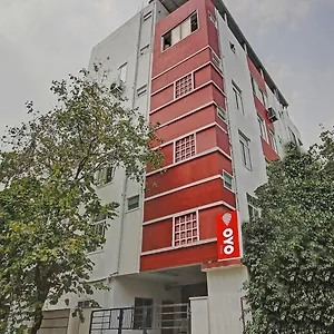 O Sri Residency Near Hotel