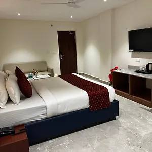 Maritan - Hitech City, Hotel Hyderabad