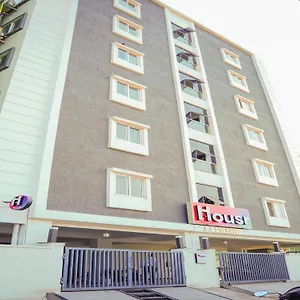 Housr 78 Madhapur Hitech Near Yashoda Hospital