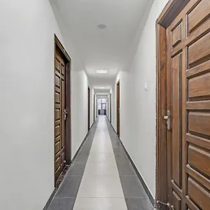 Hotel Collection O Galaxy