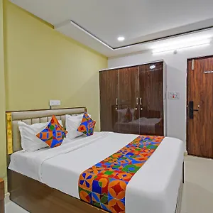 Fabhotel Dolce Grand *