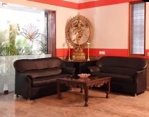 Sri Sai Regency 2* Hyderabad