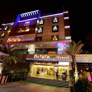 Sitara Grand Banjara Hills Hotel