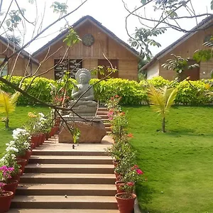 Mrugavani & 4* Hyderabad