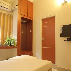 Our Nest 2* Hyderabad