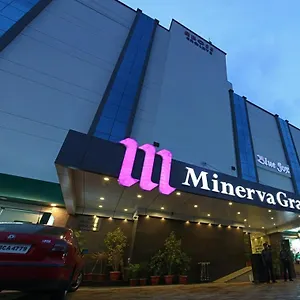 Minerva Grand Kondapur Hotel Hyderabad