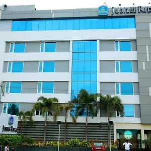 Hotel Western Jubilee Ridge Hyderabad