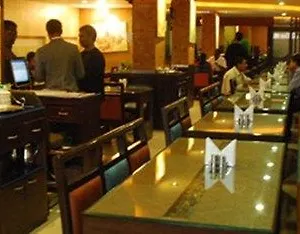Hotel Belsons Taj Mahal 3*