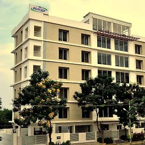 The Palazzo Hotel