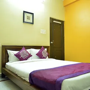 Apartment Oyo Begumpet Old Airport Extension