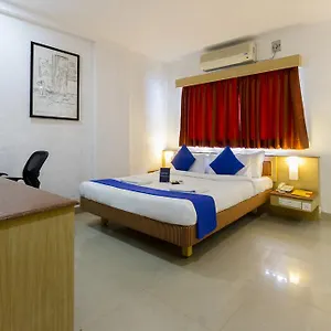 Fabhotel Avs Gachibowli Extn 3* Hyderabad