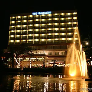 Taj Banjara Hotell