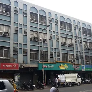 Haridwar Hotell Hyderabad