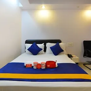 Oyo Fernandez Hospital Kacheguda 3*