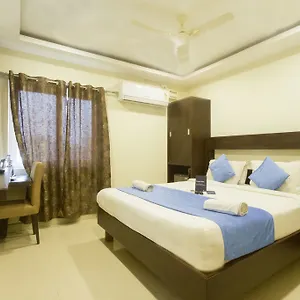 Fabhotel Avs Kukatpally Hotel Hyderabad
