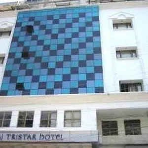 Taj Tristar Hotell