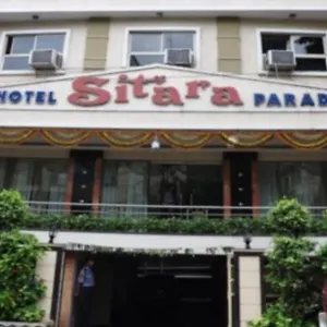 Sitara Paradise Ameerpet 2*