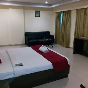 Sree Akshaya New Residency Hotel