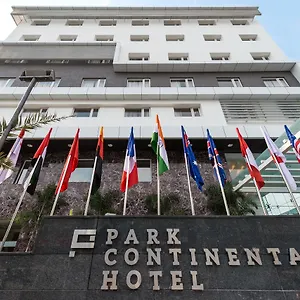 Park Continental 4* Haïdarabad