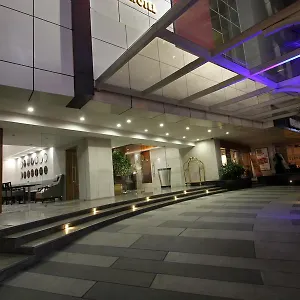 Comfotel Hotell Hyderabad