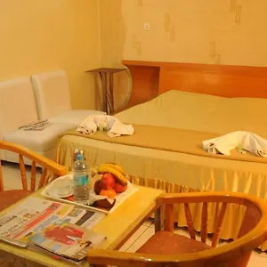 Tanisha 3* Hyderabad