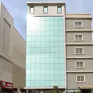 Oyo Hitech City 3* Hyderabad