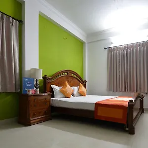 Oyo 8271 Elite Homes 2* Hyderabad