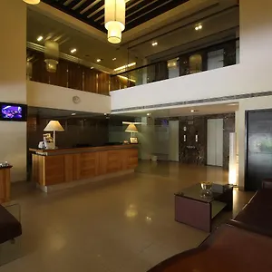 Minerva Grand Secunderabad 4* Hyderabad