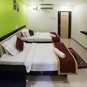Hotel Oyo Madhapur Extension 3*