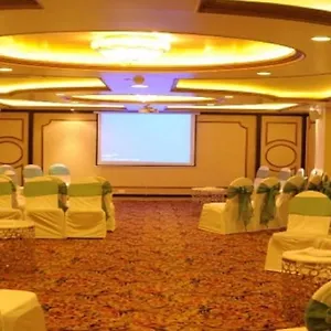 Hotel Royal Reve Hyderabad