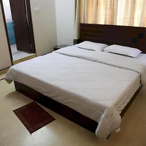 Apartment Kp Serviced Hyderabad