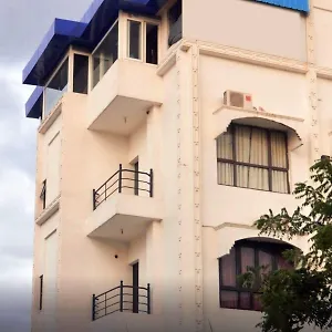 Genx Banjara Hill 1589 3* Hyderabad