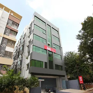 Hotel Oyo 15391 Flagship Mehdipatnam