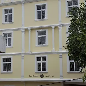 Vazeer Residency Apt 4, 3bhk Fully Furnished Holiday home