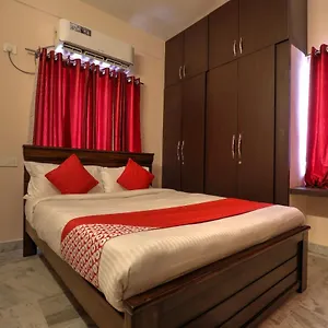 Oyo 15168 Sucasa Homes 3* Hyderabad