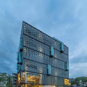 B L 3* Hyderabad