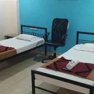 Hotell Deccan Comforts