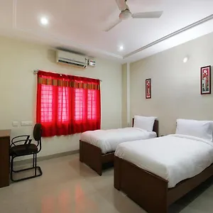 Silverkey Executive 20009 Gachibowli