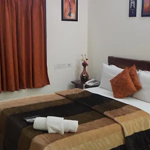 Nirmal Cherry Apartment *