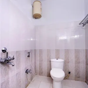 Oyo Lb Nagar Hotel Hyderabad