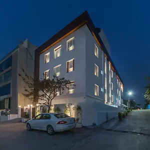Skyla & - Jubilee Hills Hyderabad