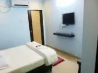 Hotel Euro Park