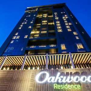 Oakwood Kapil Hotel