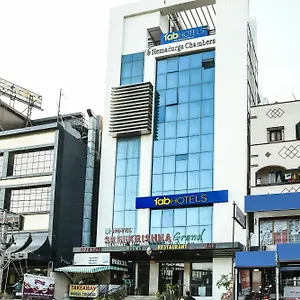 Fabhotel Rs Grand 3*